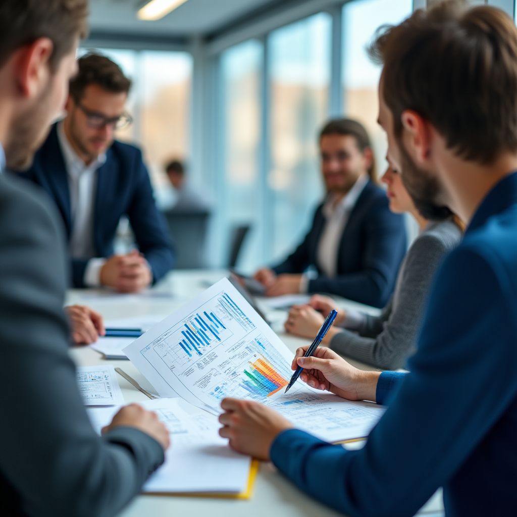 Fundamentos del Mercado Petrolero