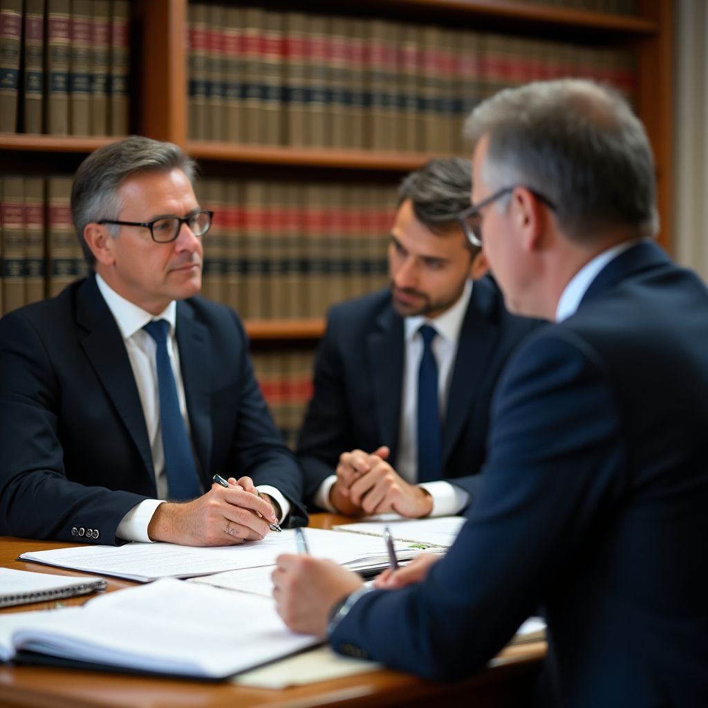 Regulación y Normativa Energética