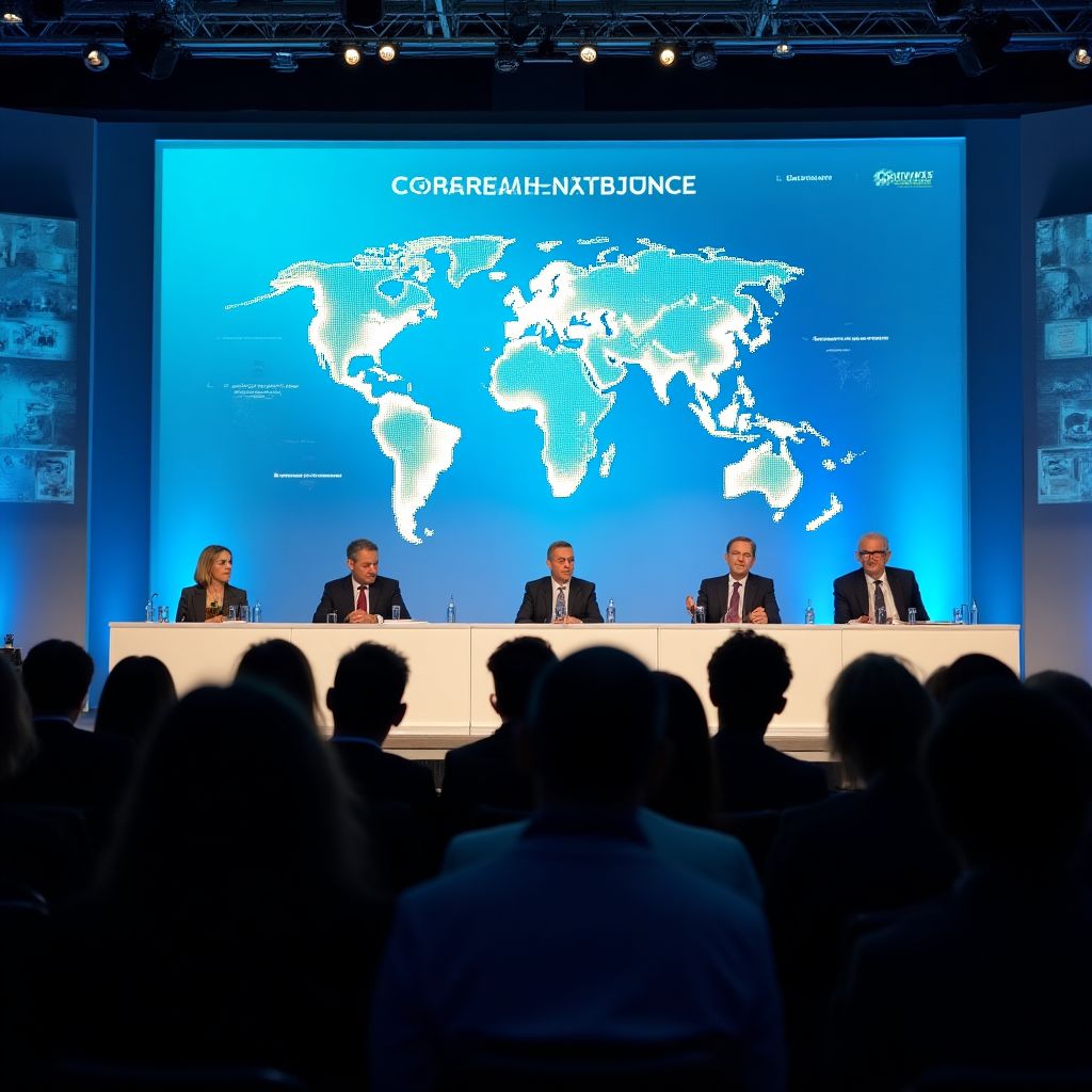 Tendencias y Futuro del Sector Energético