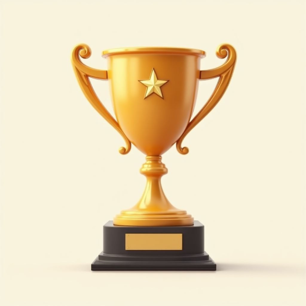 Icono de reconocimientos