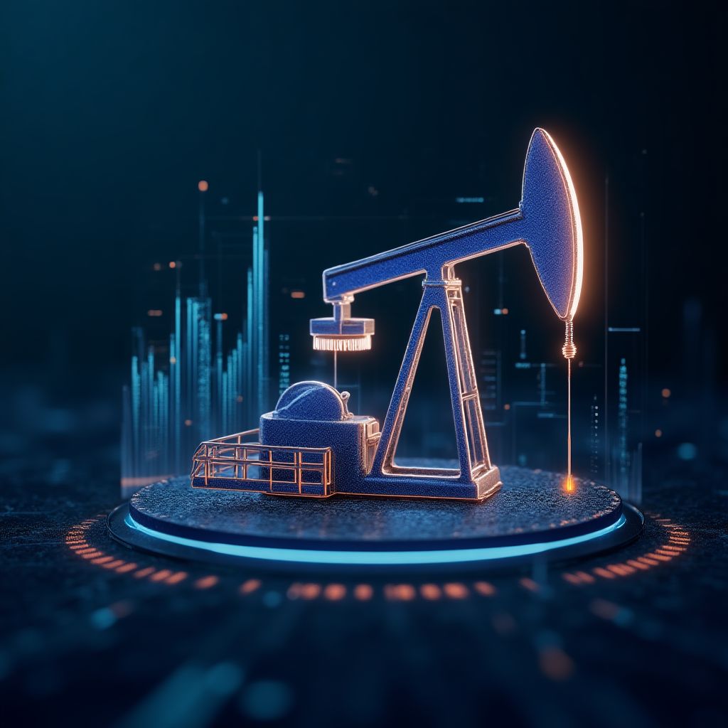 Simulación de Mercados